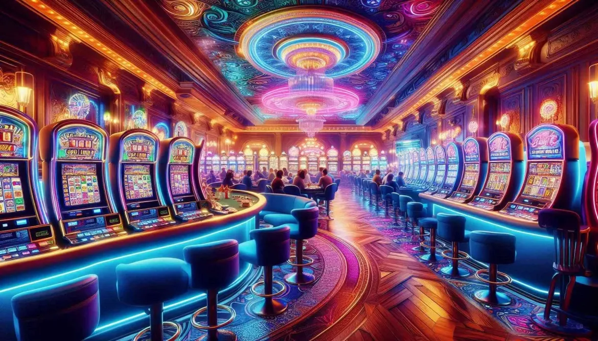 Kikibet Casino