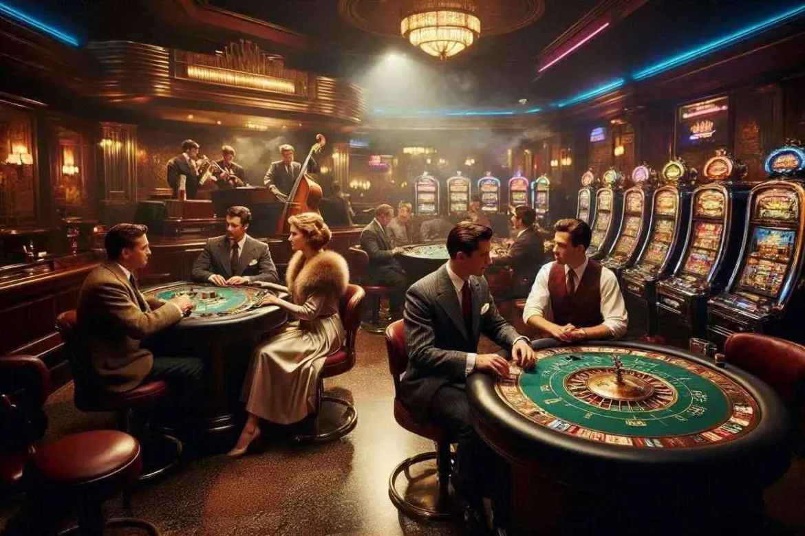 Kikibet Casino